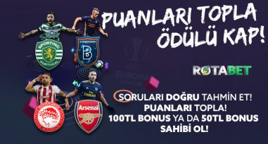 Bonus Dağıtan Site